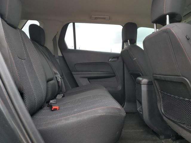 2017 GMC TERRAIN SL - 2GKALMEK0H6185493