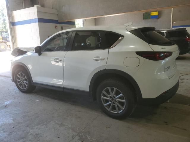 Vin: jm3kfbcm7n0612132, lot: 55865915, mazda cx-5 prefe preferred 20222