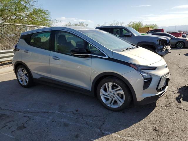 Vin: 1g1fw6s01p4130793, lot: 58853685, chevrolet bolt 1lt 20234