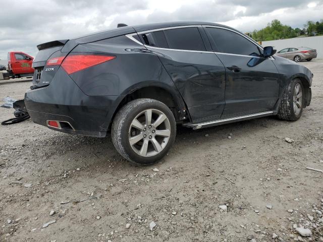 Vin: 2hnyb1h41ch500124, lot: 55345555, acura zdx technology 20123