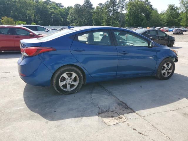 Vin: 5npdh4aexfh652096, lot: 56698115, hyundai elantra se 20153