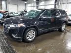 2019 CHEVROLET TRAVERSE L - 1GNEVGKW9KJ285836