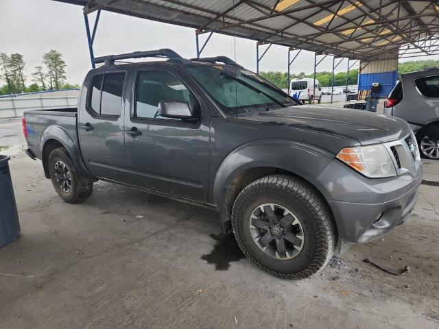 Vin: 1n6ed0eb6ln720167, lot: 58156655, nissan frontier s 20204