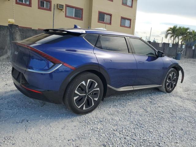 Vin: kndc34la9r5211049, lot: 56171755, kia ev6 light light 20243