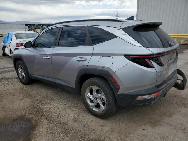 Vin: 5nmjbcae6ph241484, lot: 56184155, hyundai tucson sel 20232