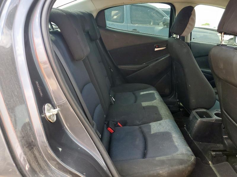 2019 TOYOTA YARIS L 3MYDLBYV3KY521289