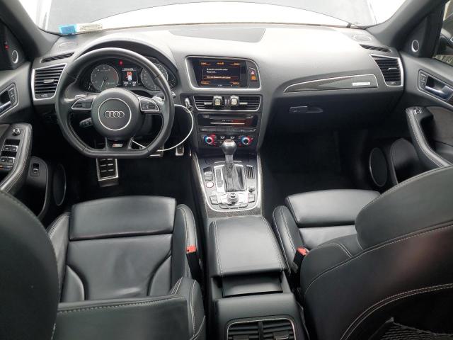 2016 AUDI SQ5 PREMIU WA1CCAFP0GA022433
