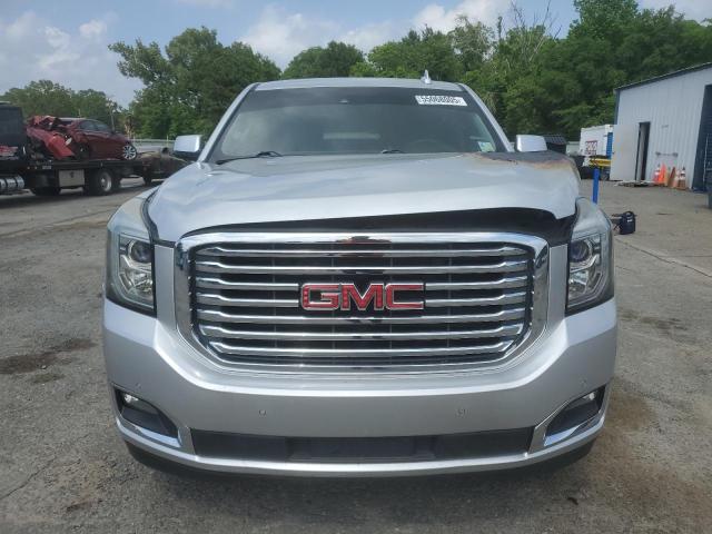 2017 GMC YUKON SLT - 1GKS1BKC1HR275493