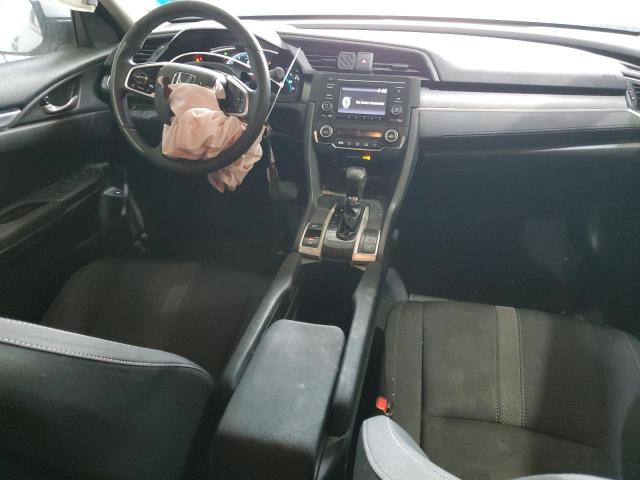 2020 HONDA CIVIC LX - 2HGFC2F65LH579187