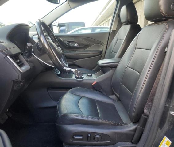 2018 GMC TERRAIN SL - 3GKALWEU7JL228323