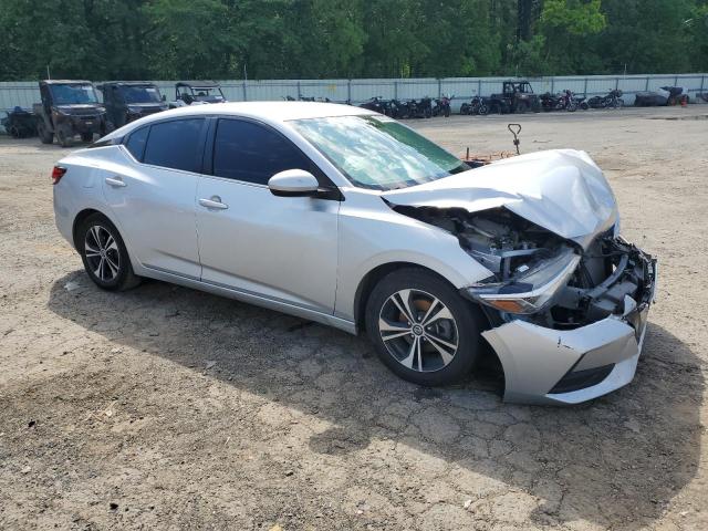 Vin: 3n1ab8cv0ny252951, lot: 56397505, nissan sentra sv 20224