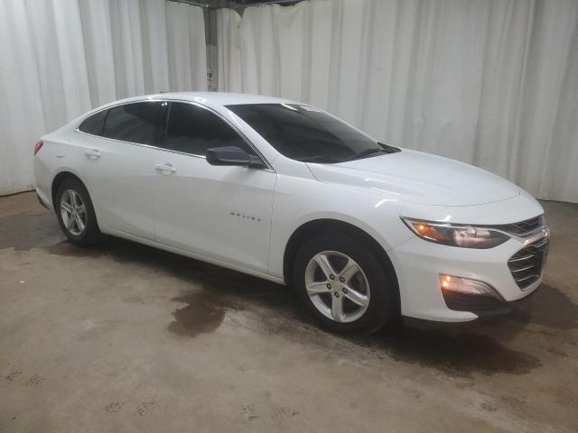 2023 CHEVROLET MALIBU LS 1G1ZB5ST5PF123282
