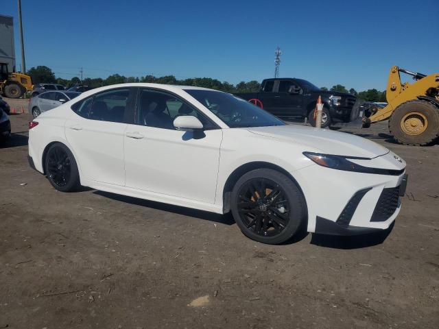 Vin: 4t1daack3su026150, lot: 55723545, toyota camry xse 20254
