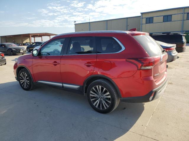 Vin: ja4ad3a34lz042457, lot: 56577385, mitsubishi outlander se 20202
