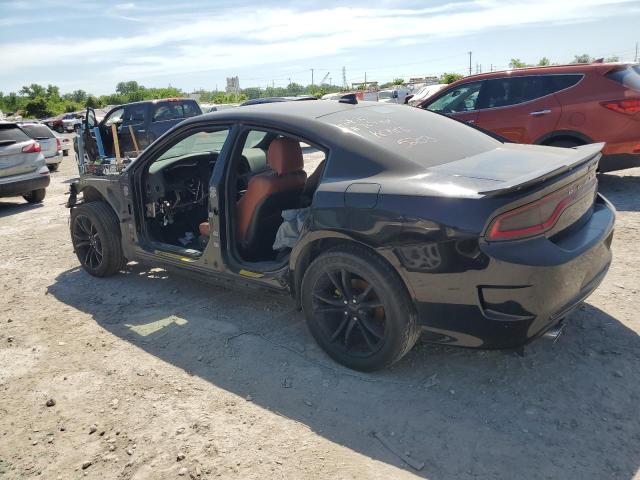 Vin: 2c3cdxct3gh115203, lot: 54485365, dodge charger r/t 20162
