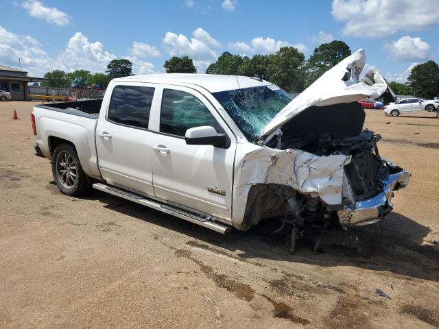 2016 CHEVROLET SILVERADO - 3GCPCREC5GG218826