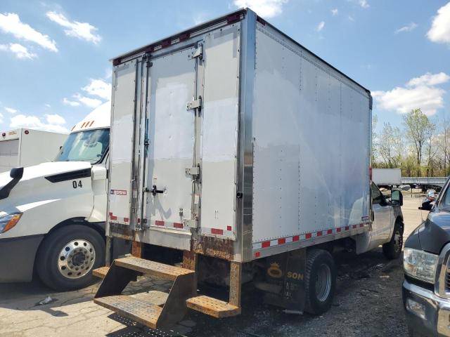 FORD F350 SUPER 2015 white  gas 1FDRF3G61FEC90788 photo #4