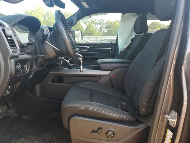 2020 RAM 1500 BIG H - 1C6SRFMT5LN337591