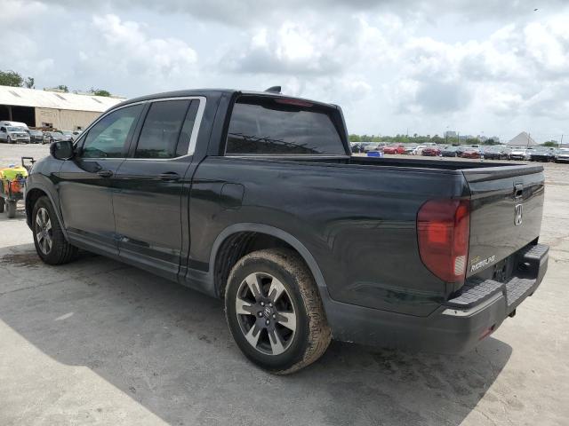 Vin: 5fpyk2f51hb001058, lot: 55753865, honda ridgeline rtl 20172