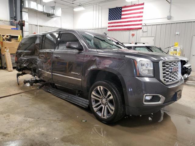 Vin: 1gks2hkj7hr279269, lot: 54890845, gmc yukon denali 20174