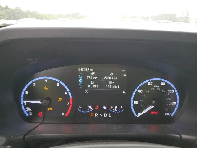 2021 FORD BRONCO SPO - 3FMCR9B62MRA66849