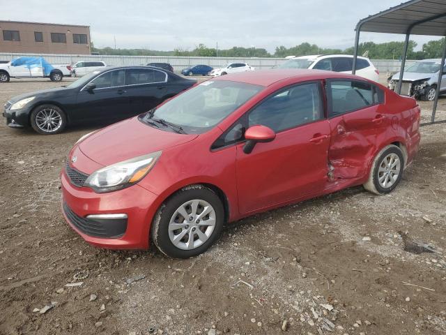 Vin: knadm4a32h6015398, lot: 58603715, kia rio lx 2017 img_1