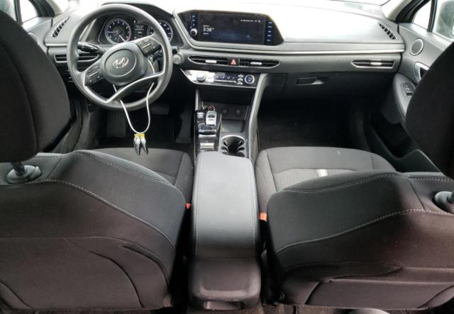 2023 HYUNDAI SONATA SEL - KMHL64JAXPA251974