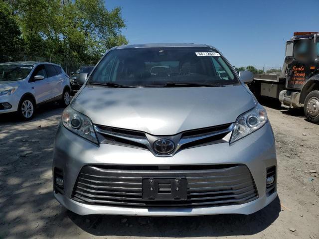 2020 TOYOTA SIENNA XLE - 5TDYZ3DC6LS066665