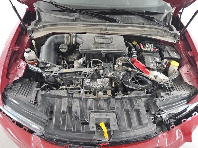 2024 DODGE HORNET GT ZACNDFAN3R3A41244