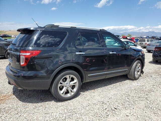 Vin: 1fm5k8f88fga66819, lot: 57525395, ford explorer limited 20153
