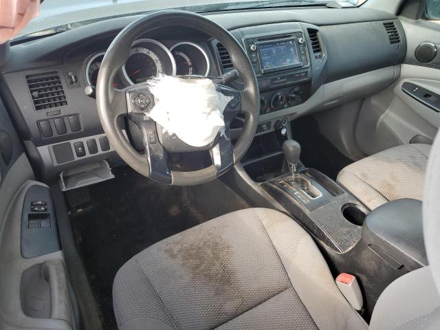 2015 TOYOTA TACOMA ACC - 5TFTX4CNXFX061055