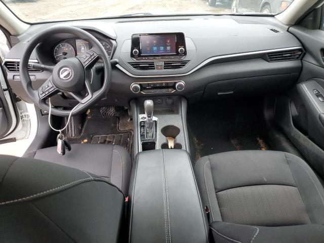 2024 NISSAN ALTIMA S - 1N4BL4BV8RN331088