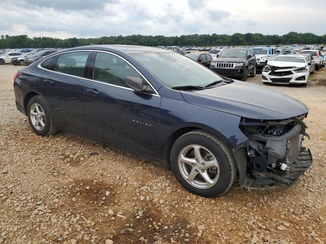 Vin: 1g1zb5st2jf196312, lot: 57511755, chevrolet malibu ls 20184