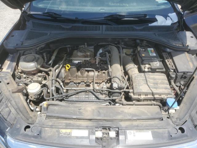 2019 VOLKSWAGEN JETTA S - 3VWC57BU3KM094301