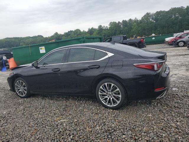Vin: 58abz1b19ku011671, lot: 58697145, lexus es350 350 20192