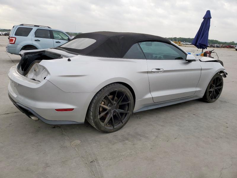 2019 FORD MUSTANG - 1FATP8UH9K5171896