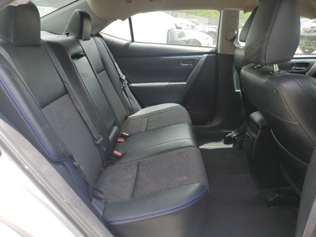 2017 TOYOTA COROLLA L - 2T1BURHE8HC858156