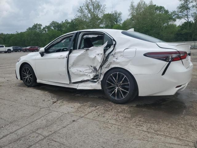 Vin: 4t1g11ak8mu412422, lot: 57505725, toyota camry se 20212