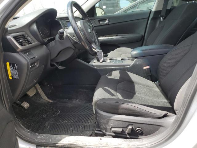 2016 KIA OPTIMA LX - 5XXGT4L34GG054025