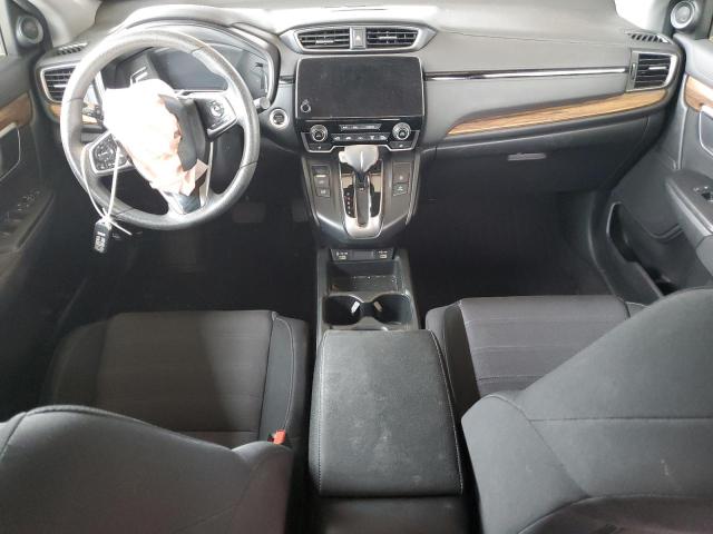 2020 HONDA CR-V EX - 5J6RW1H57LA017172