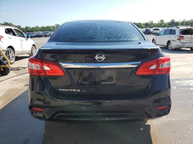 2019 NISSAN SENTRA S 3N1AB7AP9KY207307