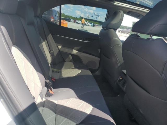 2019 TOYOTA CAMRY XSE - 4T1BZ1HK2KU032109