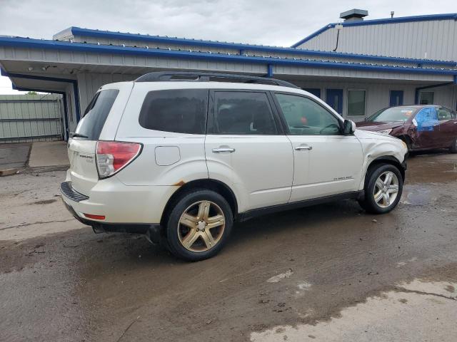 Vin: jf2sh6dcxah772549, lot: 58598275, subaru forester 2.5x limited 20103