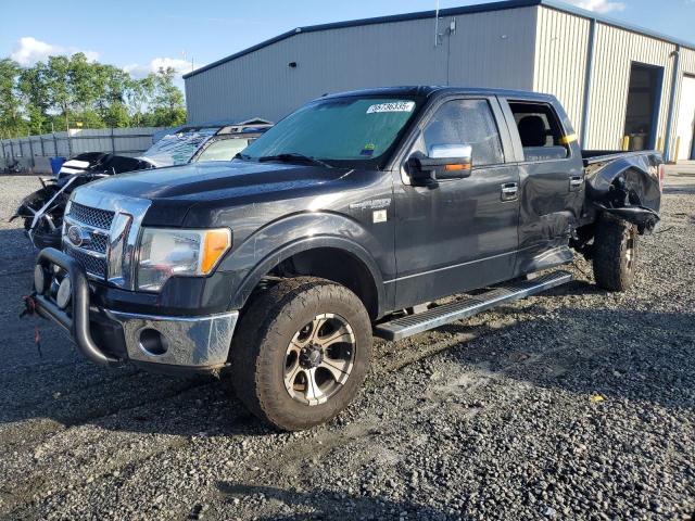 Vin: 1ftfw1ef6cfb68738, lot: 55736335, ford f-150 supercrew 2012 img_1