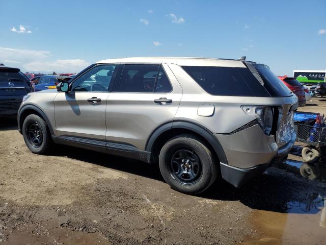Vin: 1fm5k8ac8pgb10878, lot: 56404915, ford explorer police interceptor 20232