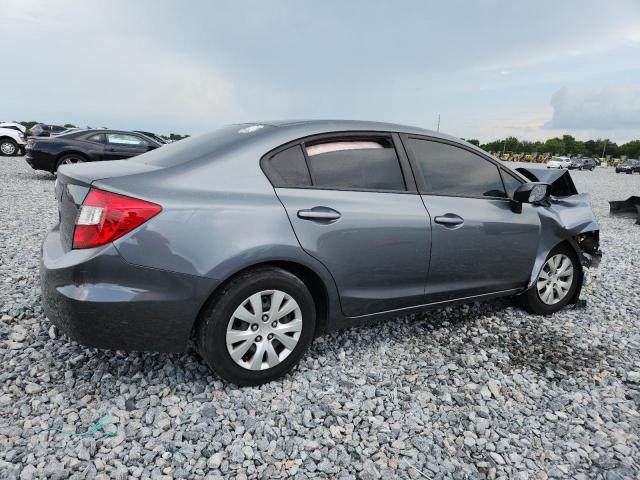 Vin: 19xfb2f50ce092029, lot: 58576245, honda civic lx 20123