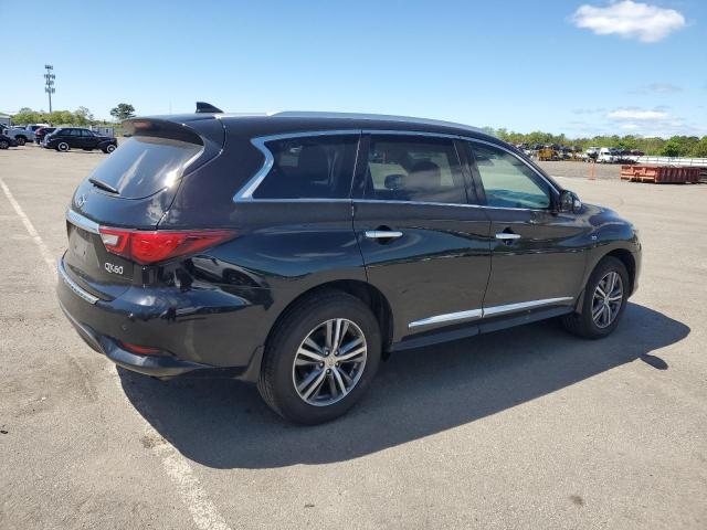 2019 INFINITI QX60 LUXE 5N1DL0MM4KC561711
