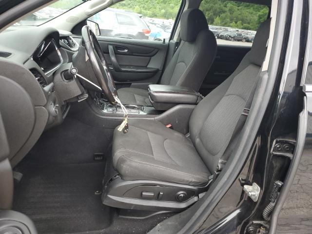 2017 CHEVROLET TRAVERSE L - 1GNKRGKD1HJ131202