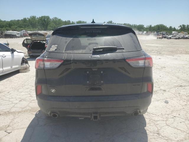 2022 FORD ESCAPE SEL - 1FMCU9H97NUB59943