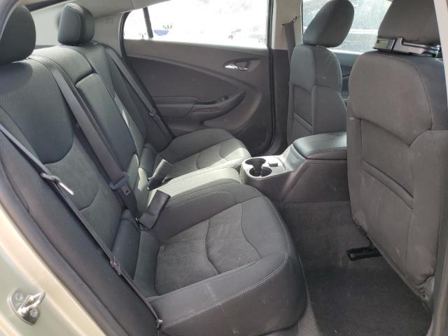 2017 CHEVROLET VOLT LT 1G1RC6S57HU107926